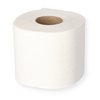 Toilettenpapier weiß 3-lagig  250 Blatt/Rolle
