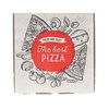 Pizza Boxen Venezia 20cm x 20cm x 3cm