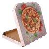 Pizzakarton Treviso 26cm x 26cm x 3cm 
