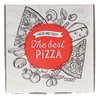 Pizza Boxen Venezia 29cm x 29cm x 3cm