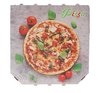 Pizzakarton Treviso 30cm x 30cm x 3cm