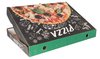 Pizzakarton New York 32cm x 45cm x 5cm Familienpizza