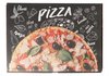 Pizzakarton New York 32cm x 45cm x 5cm Familienpizza