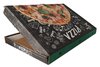 Pizzakarton NewYork 40cm x 60cm x 5cm für Familienpizza