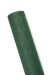 Papiertischdecke dunkelgrün 100cm/10m 