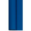 Tischdecke DUNICEL 25m x 1,18m Tischdeckenrolle dunkelblau