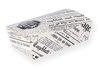 Fingerfoodbox mittel "Zeitung" 16/14,5x11,5/10x5,5cm