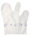 Cleanhands 3-Finger Handschuhe Nachfüll-Packung