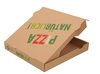 Pizzakartons "Natürlich" 28x28x4cm Francia