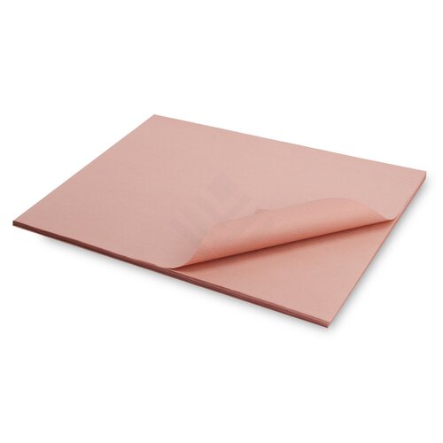 25 kg Einschlagpapier 1/2 Bogen 375 x 500 mm 50g/m² in rosa 