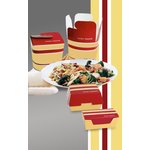 Food-Boxen Smart Serv Boxen