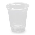 Clear Cup - Smoothie Cup