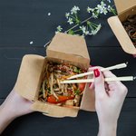Food-Box Smart Serv Boxen
